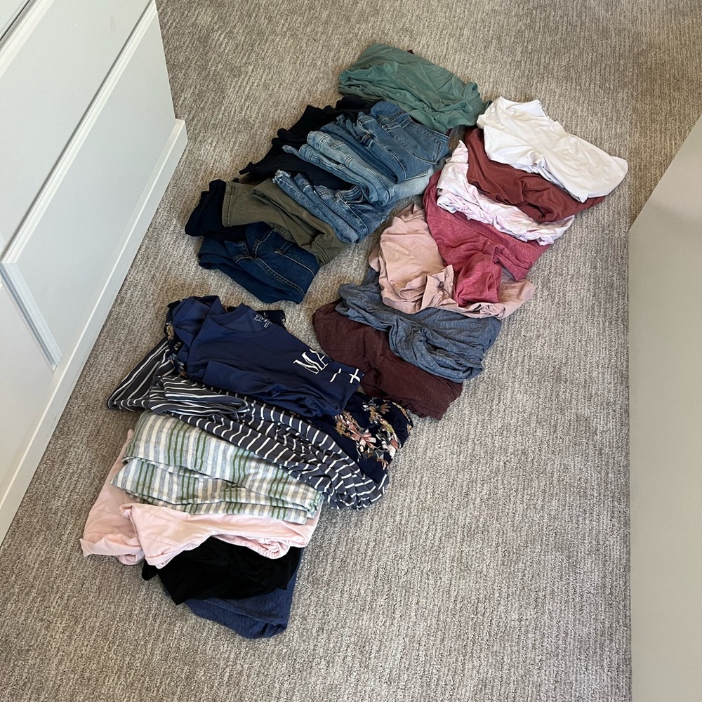 Maternity Lot